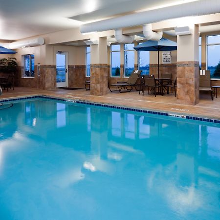Holiday Inn Express Washington Court House By Ihg Экстерьер фото