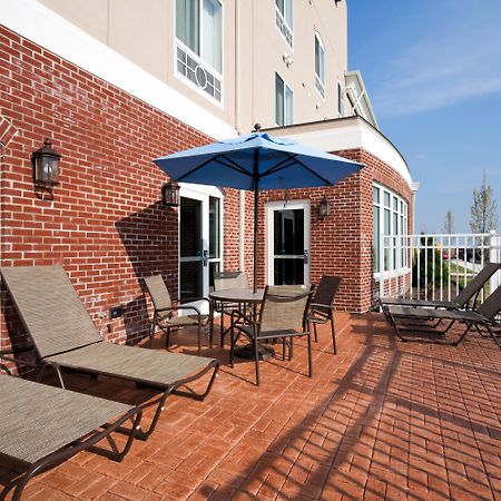 Holiday Inn Express Washington Court House By Ihg Экстерьер фото