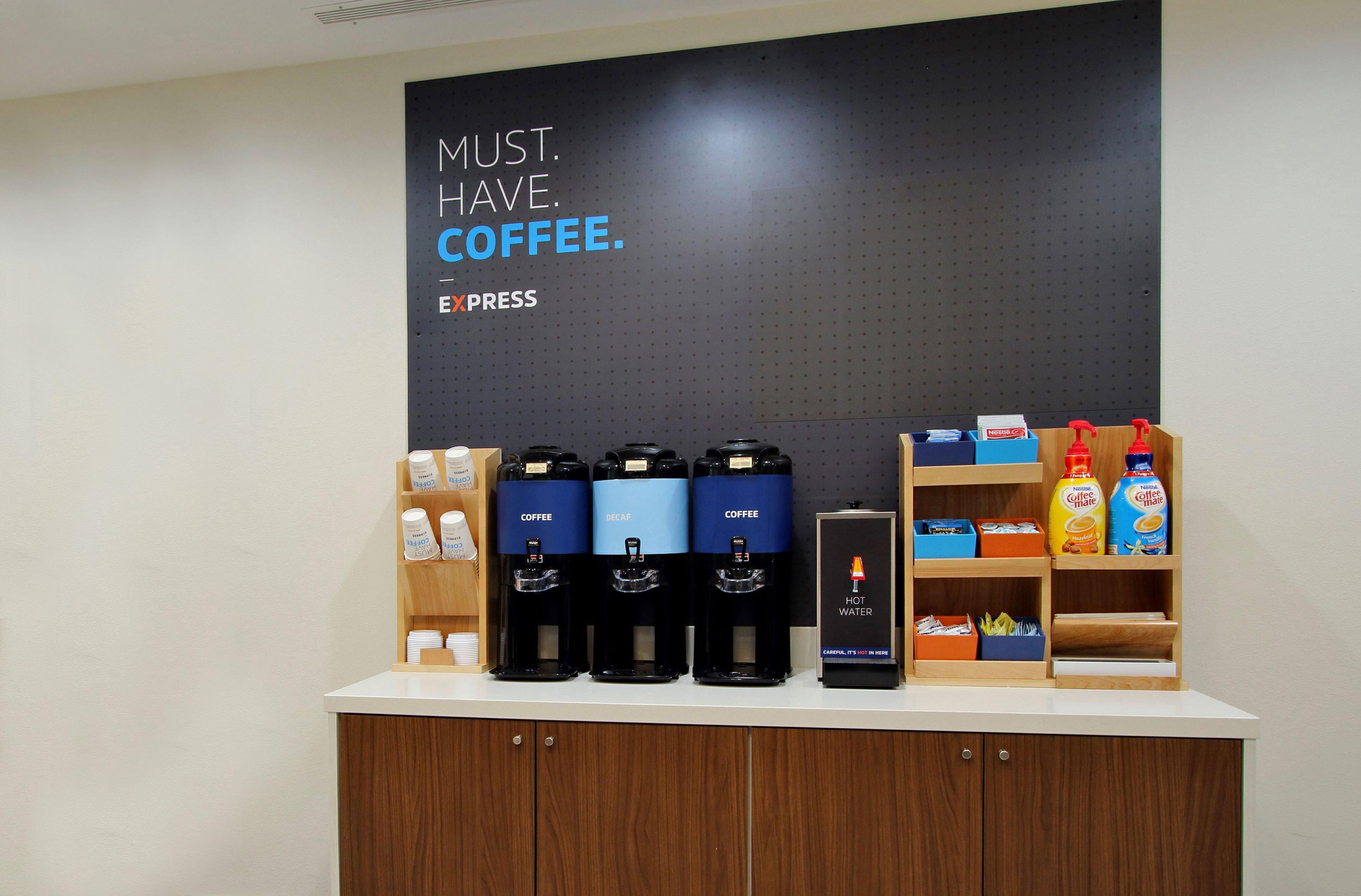 Holiday Inn Express Washington Court House By Ihg Экстерьер фото