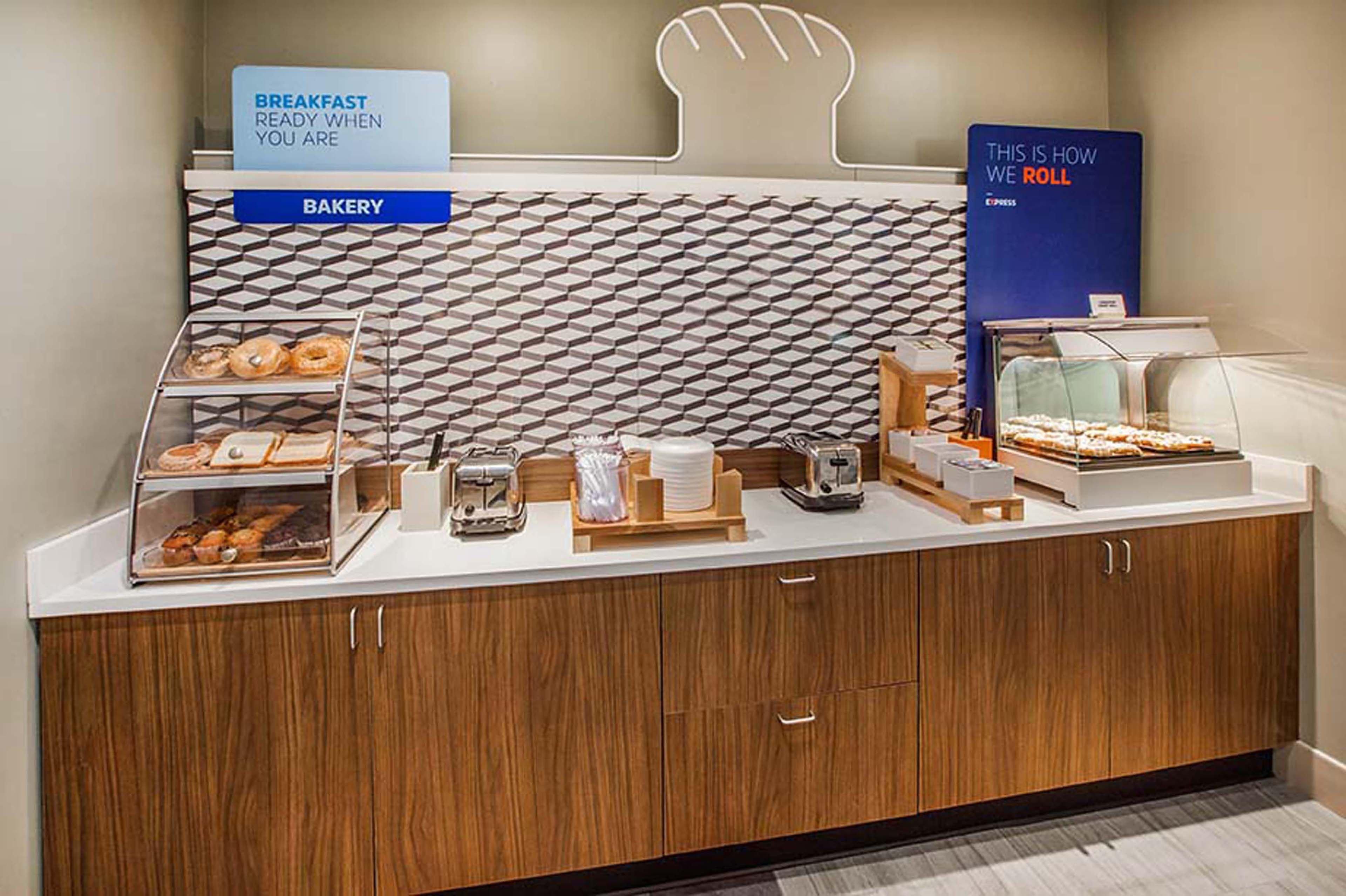 Holiday Inn Express Washington Court House By Ihg Экстерьер фото