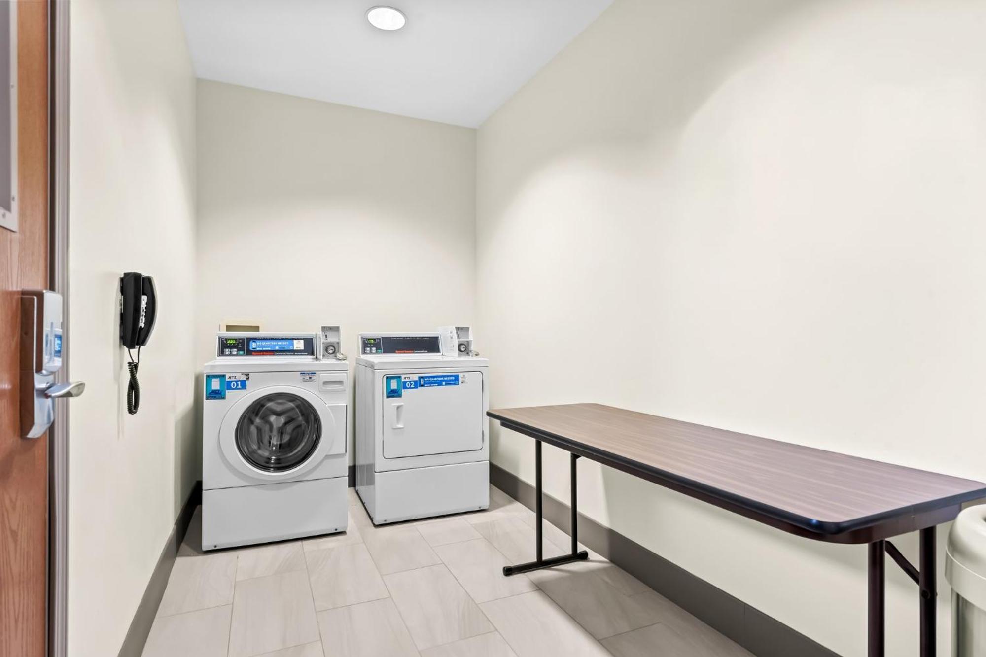 Holiday Inn Express Washington Court House By Ihg Экстерьер фото