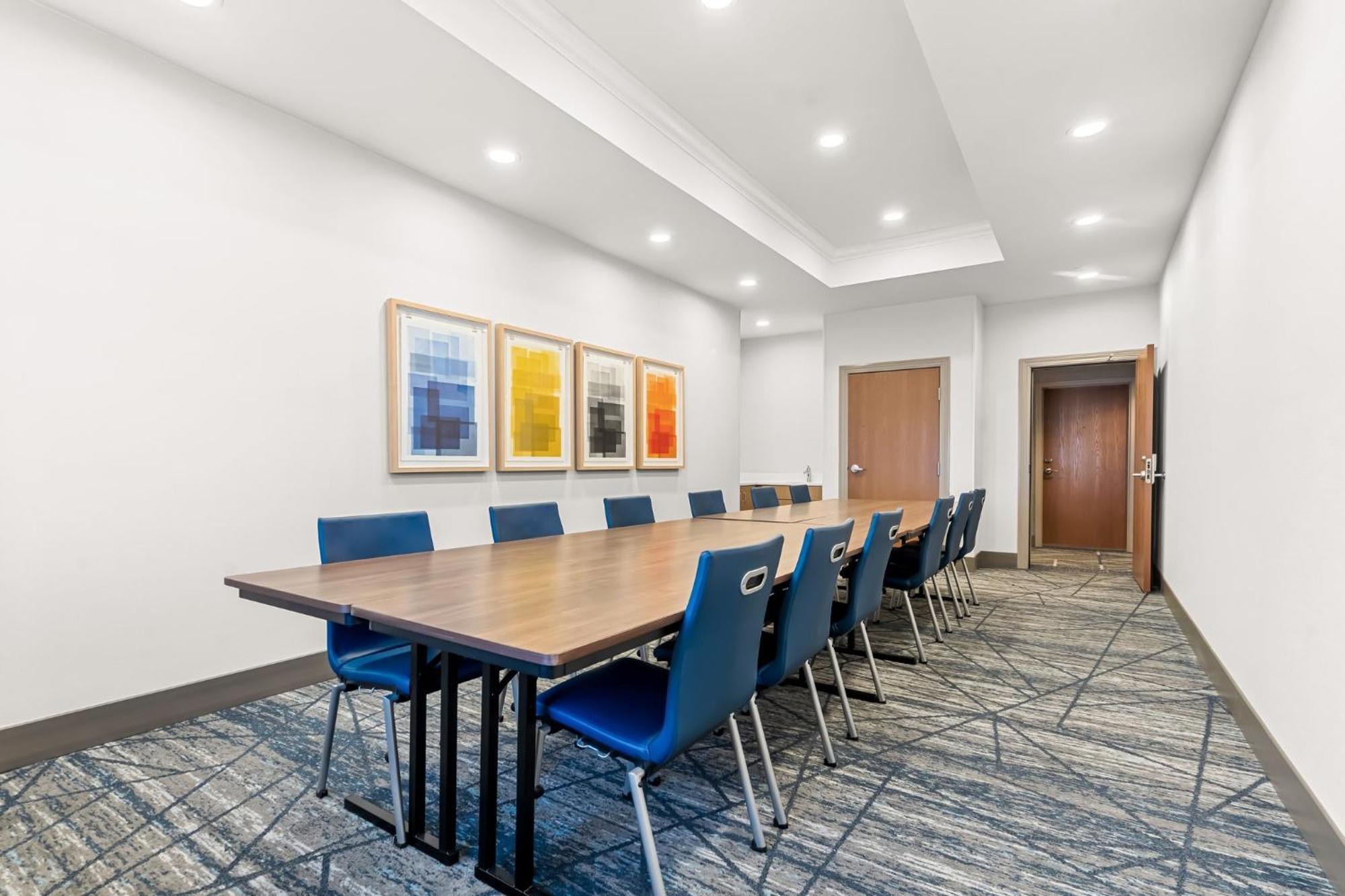 Holiday Inn Express Washington Court House By Ihg Экстерьер фото