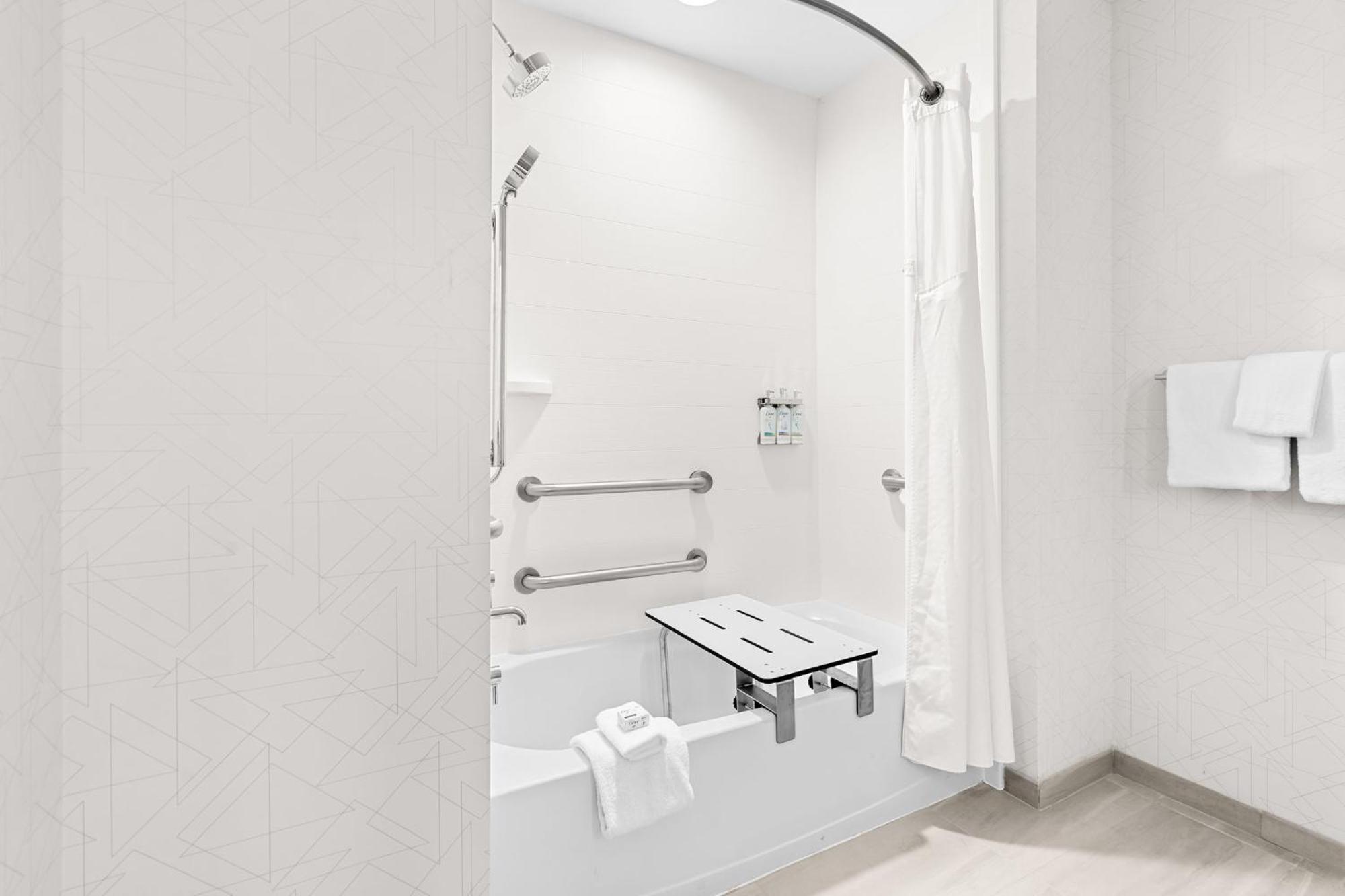 Holiday Inn Express Washington Court House By Ihg Экстерьер фото