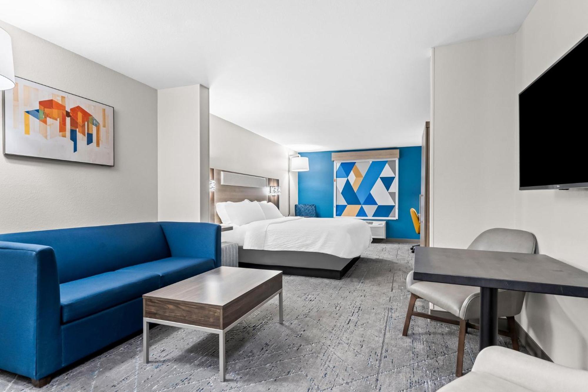 Holiday Inn Express Washington Court House By Ihg Экстерьер фото