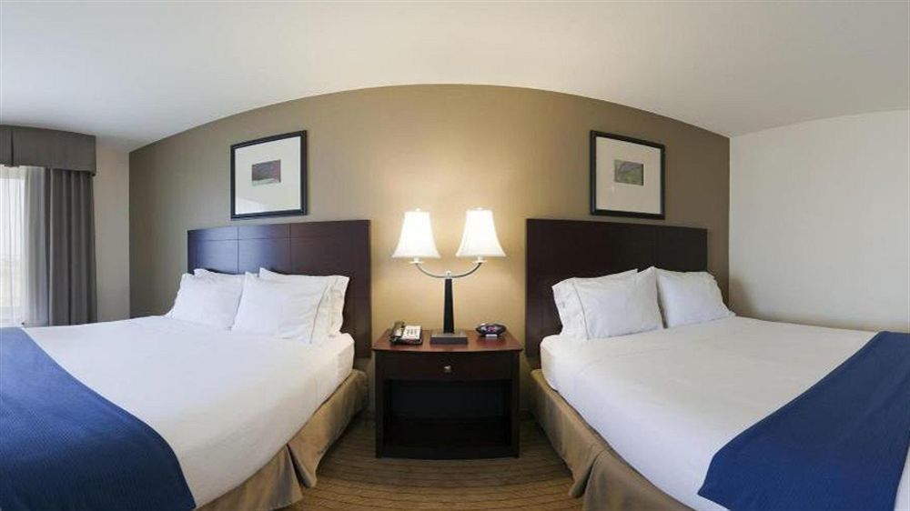 Holiday Inn Express Washington Court House By Ihg Экстерьер фото