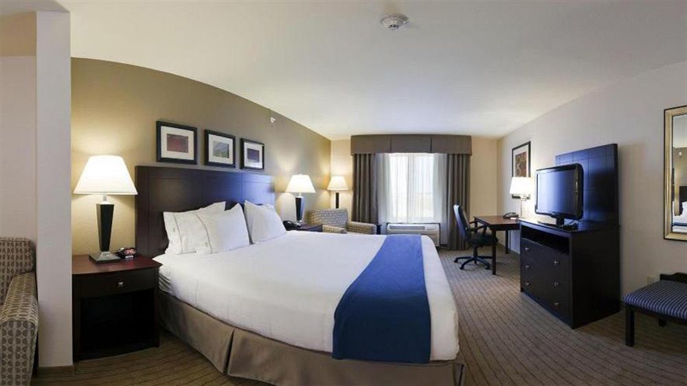 Holiday Inn Express Washington Court House By Ihg Экстерьер фото