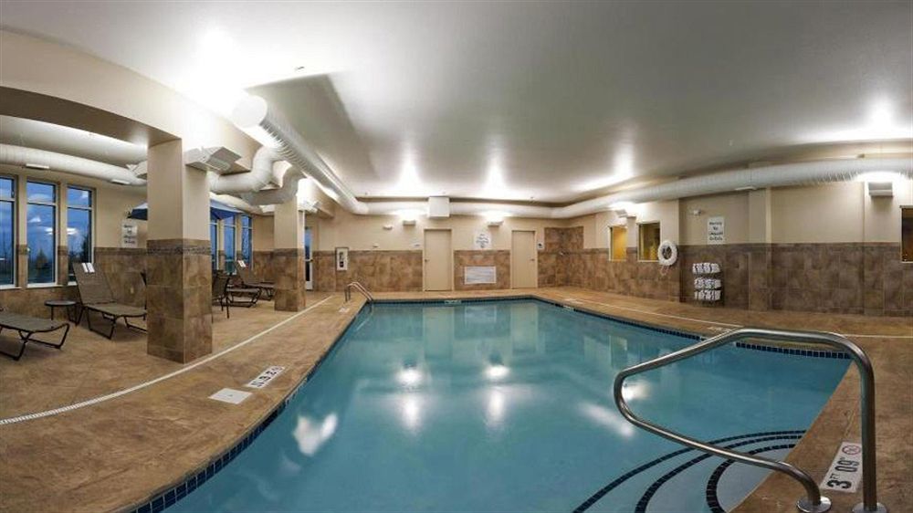 Holiday Inn Express Washington Court House By Ihg Экстерьер фото