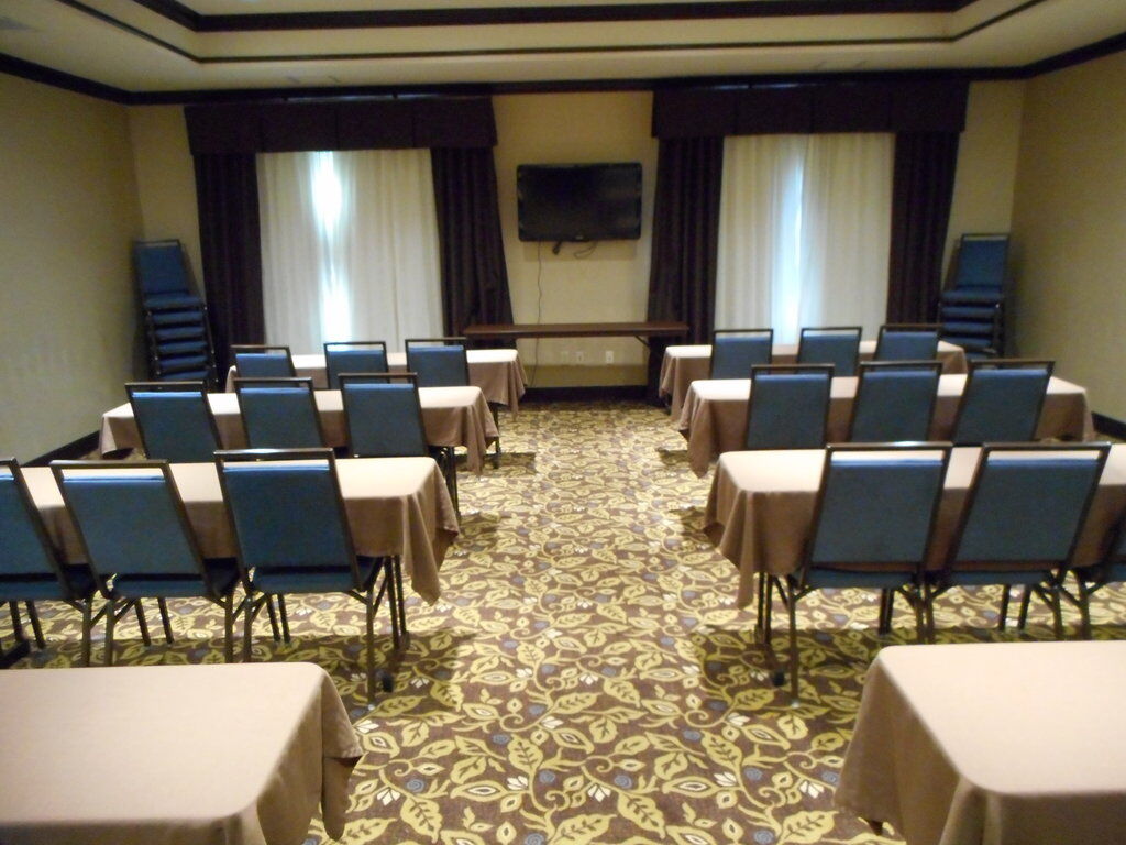 Holiday Inn Express Washington Court House By Ihg Экстерьер фото